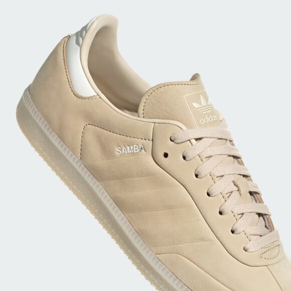 13M - [NEW] Men's adidas Samba Shoes Sand Strata IE4956 - Picture 8 of 8